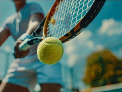 Tenis